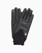 Barbour – Deanna Leather Gloves