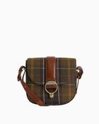 Barbour - Elm Tartan Crossbody Bag image