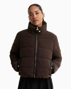 Barbour - Halina Puffer Jacket image