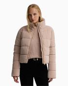 Barbour - Halina Puffer Jacket