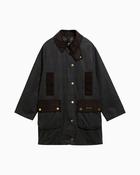 Barbour - Icons Modern Beaufort Wax Jacket image