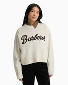 Barbour - Ivybridge Knitted Jumper