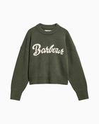 Barbour - Ivybridge Knitted Jumper image