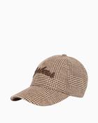 Barbour - Kirklees Cap image