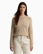 Barbour - Penny Knitted Jumper image