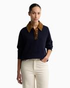 Barbour - Ravenshill Knitted Jumper