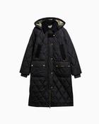 Barbour - Rudson Quilted Jacket image