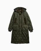 Barbour - Rudson Quilted Jacket image