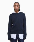 Barbour - Woodhouse Crew Neck Jumper