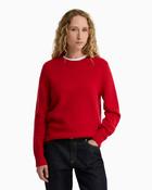 Barbour - Woodhouse Crew Neck Jumper