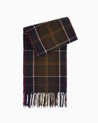 Barbour - Hailestartan Scarf image