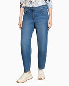 Betty Barclay - Casual 7/8 Denim Pants image