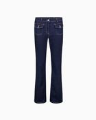 Betty Barclay - Flared Cut Jeans image