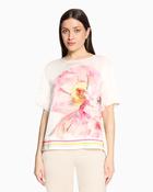 Betty Barclay - Floral Viscose Top image