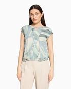 Betty Barclay - Graphic Jersey T-Shirt image