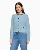 Betty Barclay - Knit Cardigan