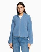 Betty Barclay - Zip Up Cardigan
