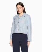 Betty Barclay - Bouclé Blazer Jacket image