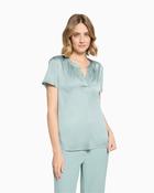 Betty Barclay - Satin Blouse image