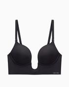 Calvin Klein - Lightly Lined Minimal Plunge Bra image