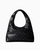 Calvin Klein - Puffer Emblem Logo Shoulder Bag image