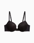 Calvin Klein - Push Up Plunge Bra