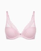 Chantelle - Norah Chic Plunge T-Shirt Bra image