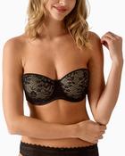 Empreinte - Melody Strapless Bra image