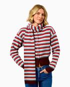 FRNCH - Echarpe Cardigan