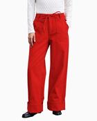 FRNCH - Furano Wide Leg Jeans
