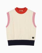 FRNCH - Mickle Vest image