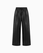 FRNCH - Odaesan PU Trousers image