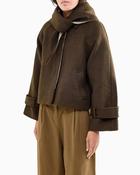 FRNCH - Pembroke Jacket