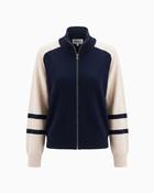 FRNCH - Timbre Cardigan