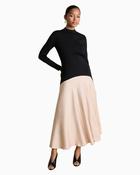 Florere - Acacia Curved Seam Midi Dress