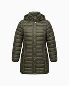 Frandsen - Padded Coat image