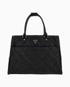 Guess – Adelasia Embossed 4G Shopper Bag