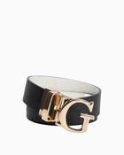 Guess - Ella Logo Rev Belt
