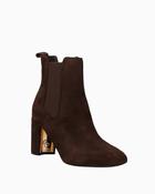 Guess - Fiery Suede Boots image