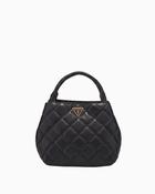 Guess - Juliet Mini Satchel Bag