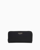 Guess - Melody Large Zip Around Wallet