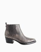 Guess - Wynie Leather Boot image
