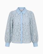 Kimara - Fabienne Blouse
