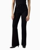 Levi's - 726 High Rise Flare Jeans image