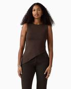 Levi's - Alila Asymmetrical Sleeveless Top image