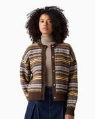 Levi's - Charlotte Crewneck Cardigan image