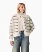 Levi's - Charlotte Crewneck Cardigan image