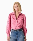 Levi's - Juna Western Shirt image