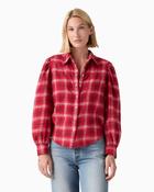Levi's - Juna Western Shirt image