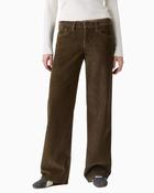 Levi's - Low Loose Corduroy Pants image